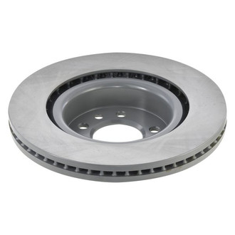 iD Select® - OEF3 Front Brake Rotor