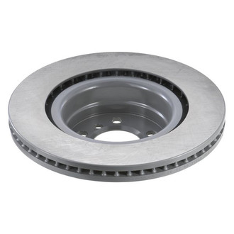 iD Select® - OEF3 Front Brake Rotor