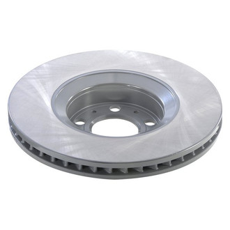 iD Select® - OEF3 Front Brake Rotor