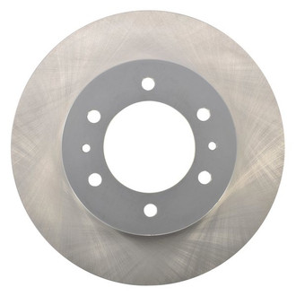 iD Select® - OEF3 Front Brake Rotor