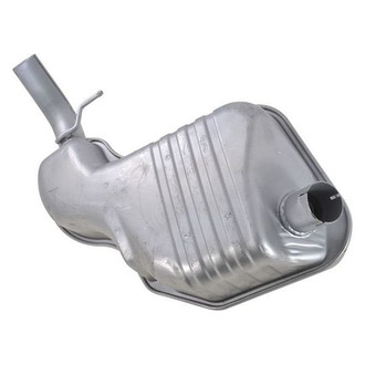 iD Select® - Rear Exhaust Muffler Assembly