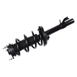 iD Select® - Front Driver Side Twin-Tube Complete Strut Assembly