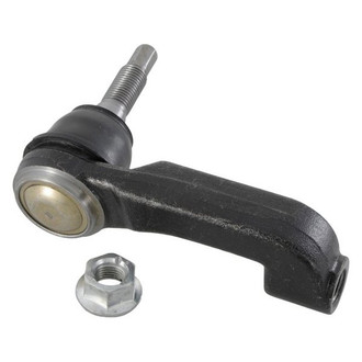 iD Select® - Front Passenger Side Outer Tie Rod End