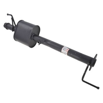 iD Select® - Center Exhaust Muffler Assembly
