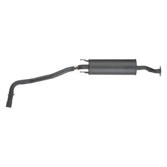 iD Select® - Rear Exhaust Muffler Assembly