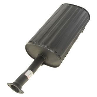 iD Select® - Center Exhaust Muffler Assembly