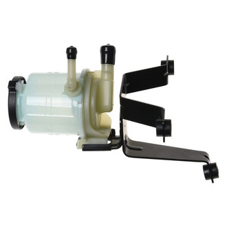 iD Select® - Power Steering Reservoir with Bracket and Cap