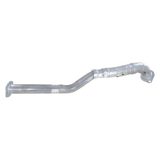 iD Select® - Exhaust Pipe