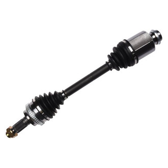 iD Select® - Front Passenger Side Axle Assembly