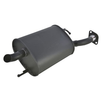iD Select® - Rear Exhaust Muffler Assembly