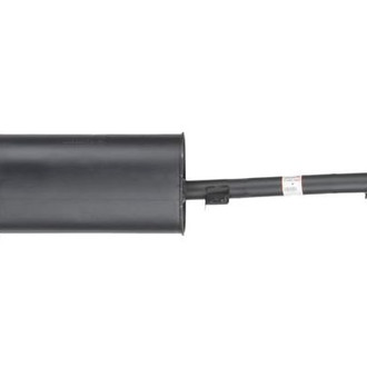 iD Select® - Center Exhaust Muffler Assembly