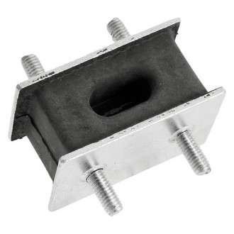 iD Select® - Natural Rubber Compound Exhaust Mount
