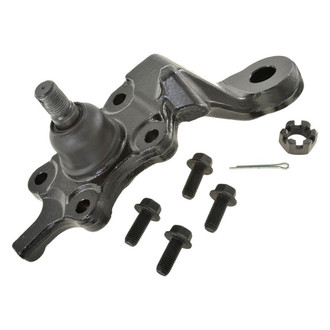 iD Select® - Front Driver Side Lower Suspension Ball Joint