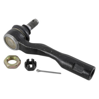 iD Select® - Front Passenger Side Outer Tie Rod End