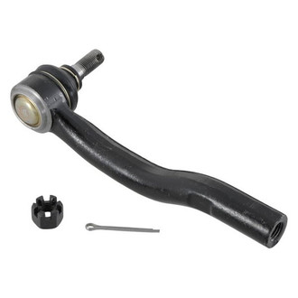 iD Select® - Front Passenger Side Outer Tie Rod End