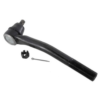 iD Select® - Front Passenger Side Outer Tie Rod End