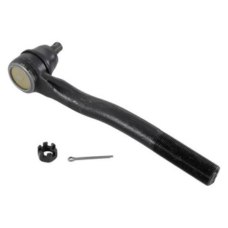 iD Select® - Front Passenger Side Outer Tie Rod End