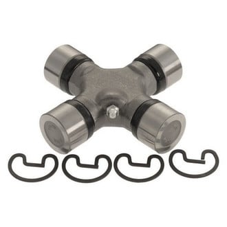 iD Select® - Universal Joint