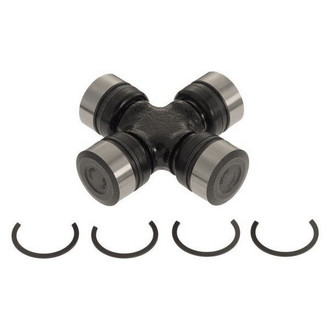 iD Select® - Universal Joint