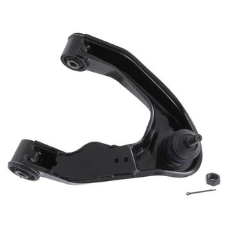 iD Select® - Front Passenger Side Upper Control Arm and Ball Joint Assembly