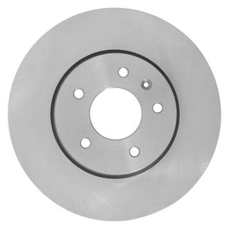 iD Select® - OEF3 Front Brake Rotor