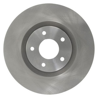 iD Select® - OEF3 Front Brake Rotor