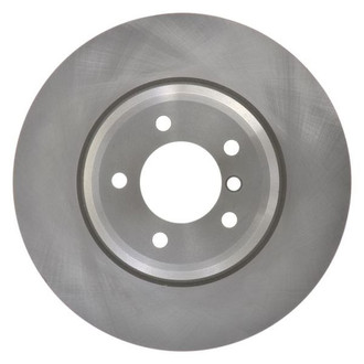iD Select® - OEF3 Front Brake Rotor
