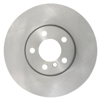 iD Select® - OEF3 Brake Rotor