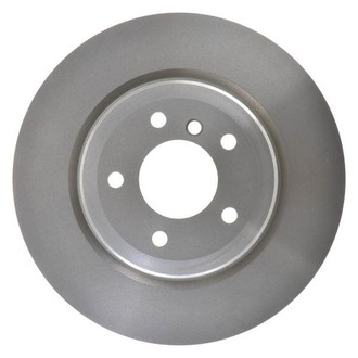 iD Select® - OEF3 Rear Brake Rotor