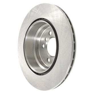 iD Select® - OEF3 Rear Brake Rotor