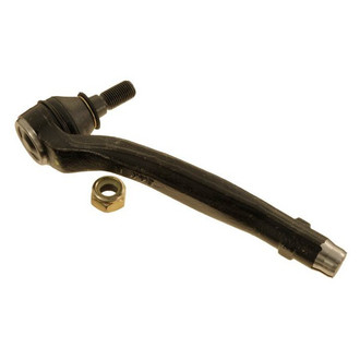 iD Select® - Front Passenger Side Outer Tie Rod End