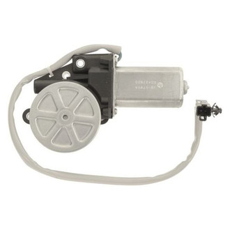 ID Select® - Front or Rear or Tailgate Driver or Passenger Side Window Motor