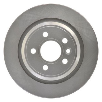 iD Select® - OEF3 Rear Brake Rotor
