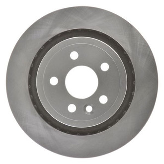 iD Select® - OEF3 Rear Brake Rotor