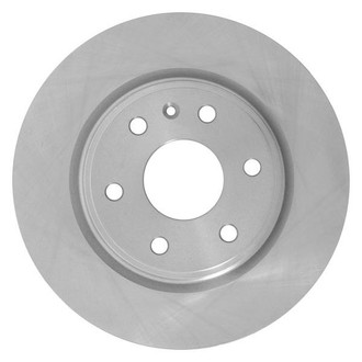 iD Select® - OEF3 Front Brake Rotor