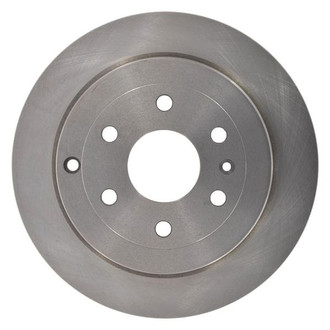 iD Select® - OEF3 Rear Brake Rotor