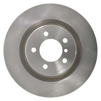iD Select® - OEF3 Front Brake Rotor