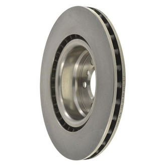 iD Select® - OEF3 Front Brake Rotor