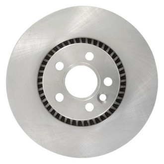 iD Select® - OEF3 Front Brake Rotor