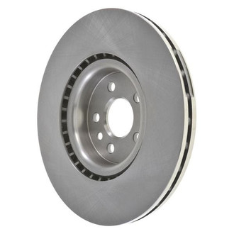 iD Select® - OEF3 Front Brake Rotor