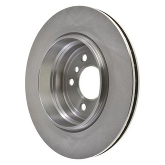 iD Select® - OEF3 Rear Brake Rotor