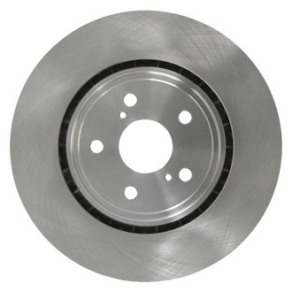 iD Select® - OEF3 Front Brake Rotor
