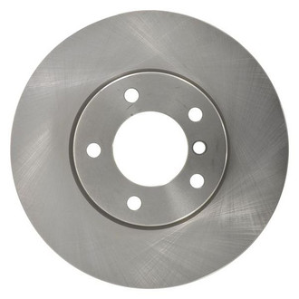 iD Select® - OEF3 Brake Rotor