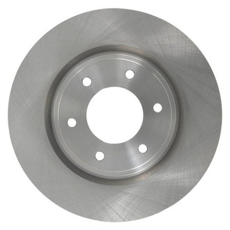 iD Select® - OEF3 Front Brake Rotor