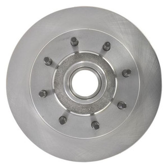 iD Select® - OEF3 Front Brake Rotor