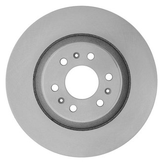 iD Select® - OEF3 Front Brake Rotor