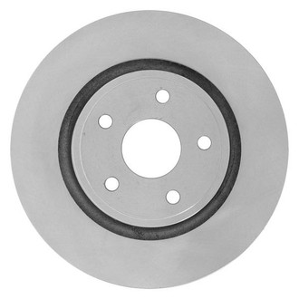 iD Select® - OEF3 Front Brake Rotor