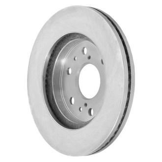 iD Select® - OEF3 Front Brake Rotor