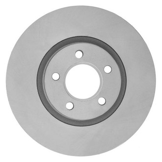 iD Select® - OEF3 Front Brake Rotor