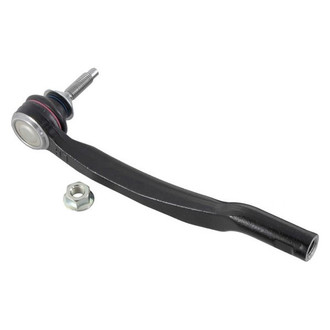 iD Select® - Front Driver Side Outer Tie Rod End